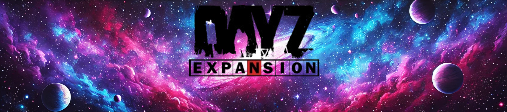 DayZ Expansion Book
